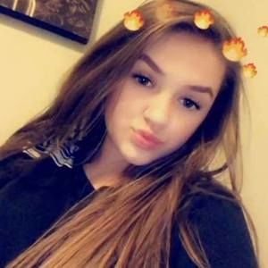 Meet your Posher, Patrycja